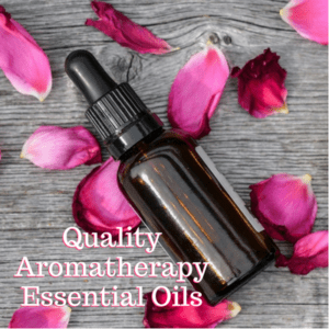 Aromatherapy Essential Oils Therapeutic