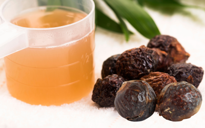 How to Use Soap Nuts Berries For Your Household