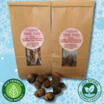 eco friendly organic laundry How to use soap nuts liquid recipe