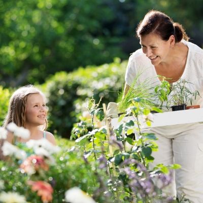 natural beauty trend ancient ways