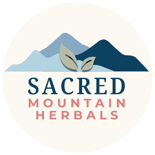 Sacred Mountain Herbals Contact