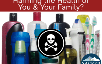 What’s in Your Personal Care Products?